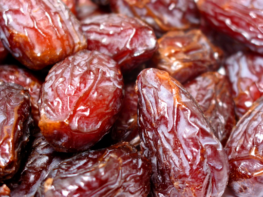 Date Fruit Malaysia - The Finest Desserts You Can Enjoy