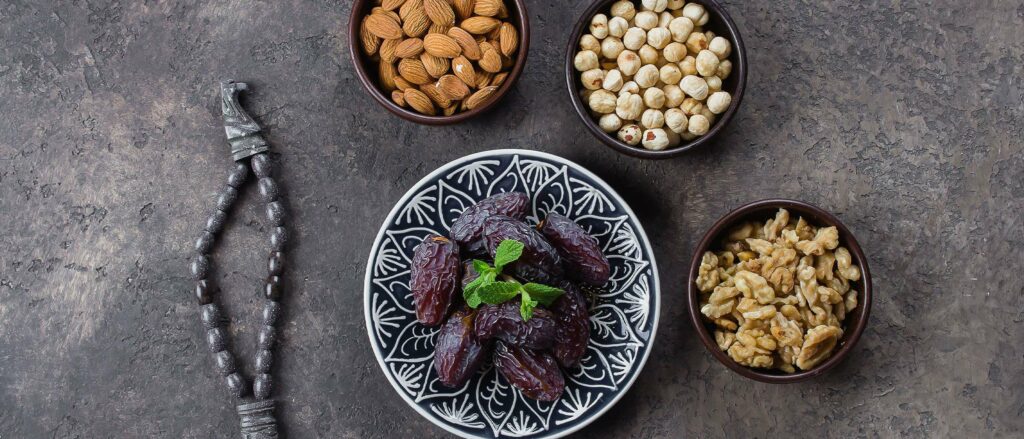 Exploring Malaysia's Finest Dried Dates