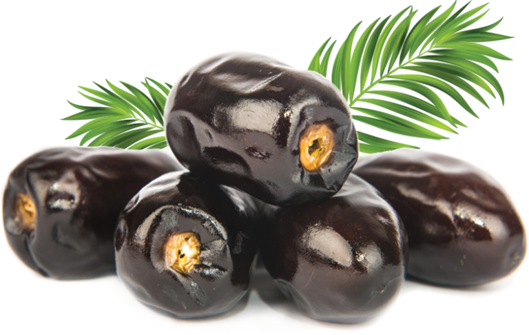 Mazafati dates