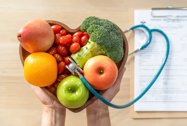 supporting health