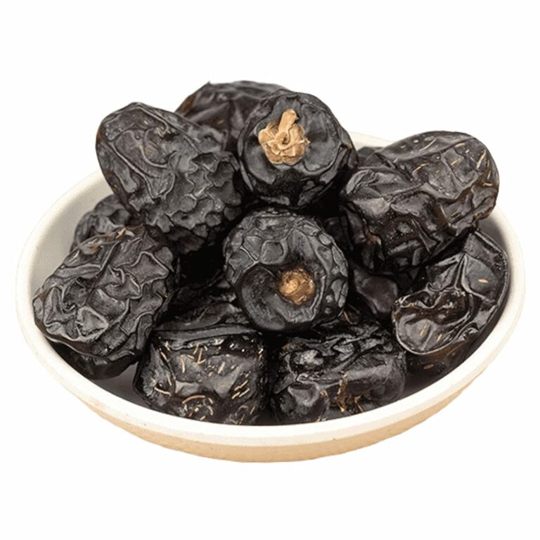 pemborong kurma