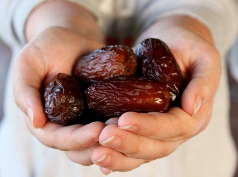 Buah Kurma