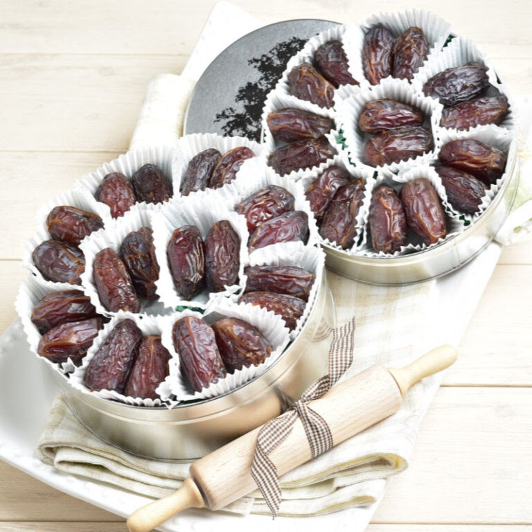 Pembekal Kurma Medjool